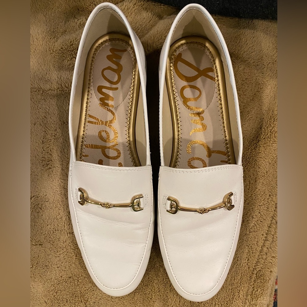 Sam Edelman Lorraine Loafers